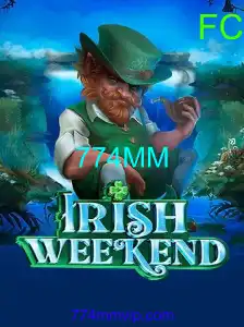 IrishWeekend