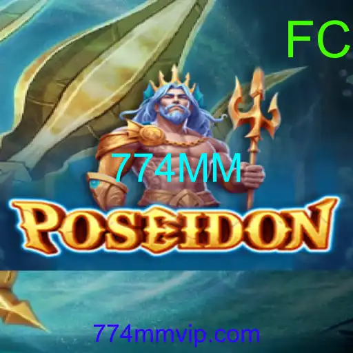 Poseidon: Mergulhe no Mundo de Aventuras do Jogo 774MM