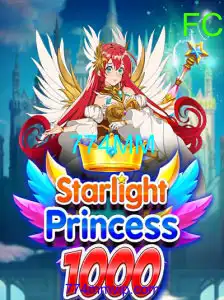 StarlightPrincess1000