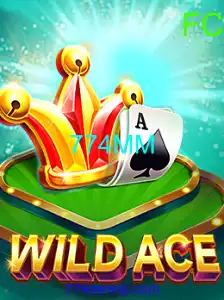 WildAce: A Nova Sensação dos Jogos de Cartas