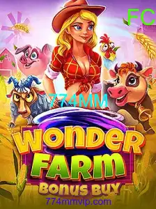 Descrição Completa de WonderFarmBonusBuy e a Relevância de 774MM